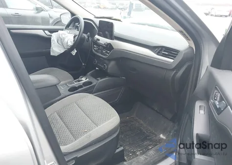 2020 Ford Escape Se z USA, uszkodzony, nr VIN 1FMCU9G6XLUB21367